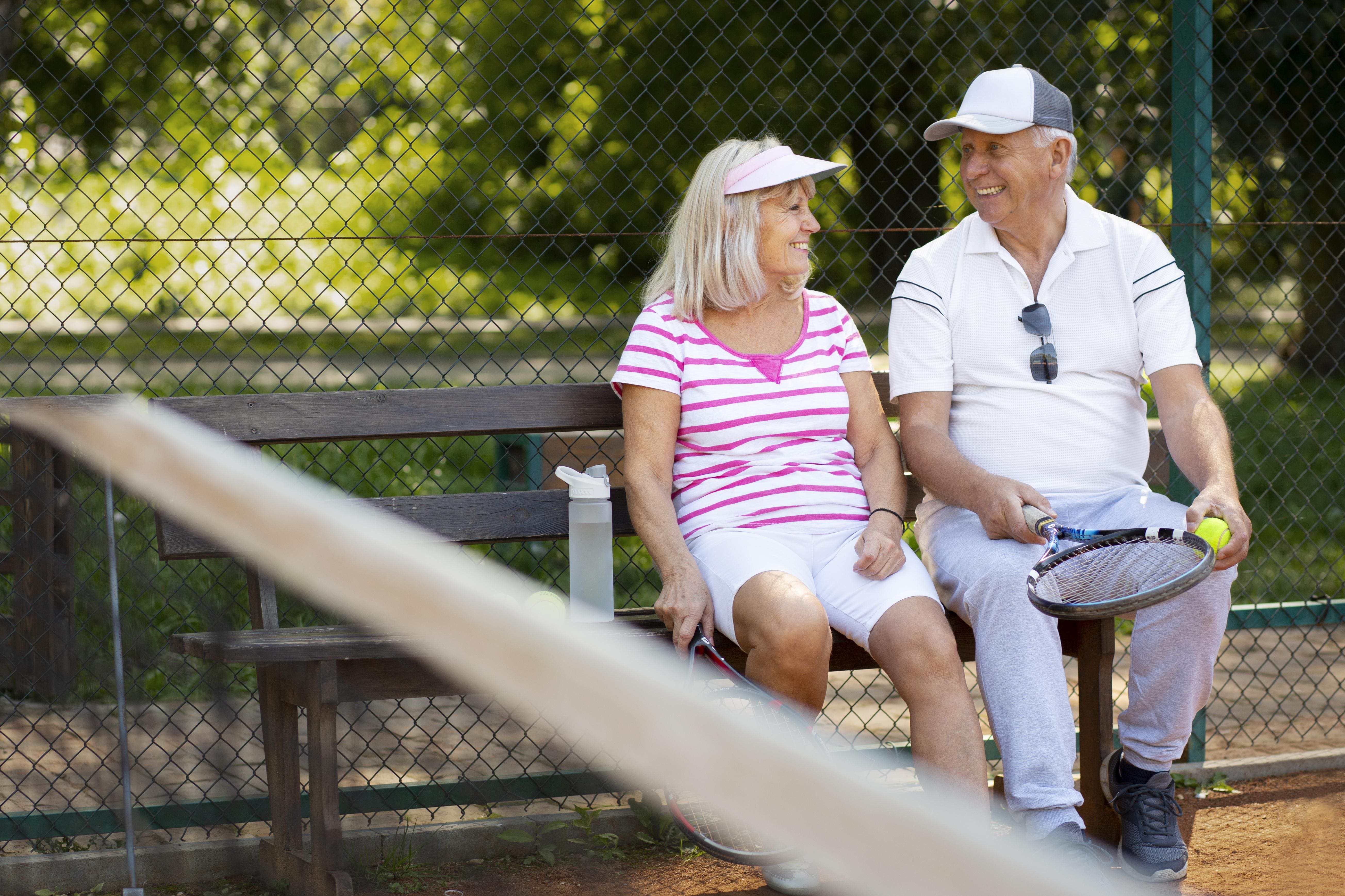 senior companionship services in Mississauga